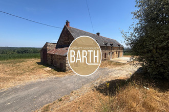 achat maison goven 35580