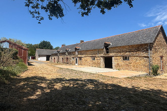 achat maison goven 35580