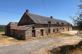 achat maison goven 35580