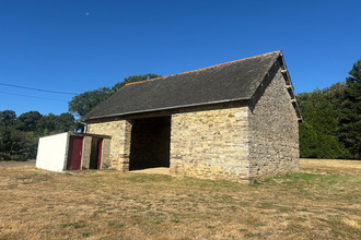 achat maison goven 35580