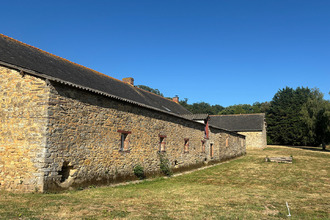 achat maison goven 35580