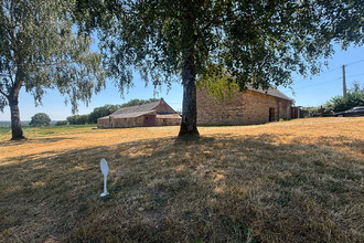 achat maison goven 35580
