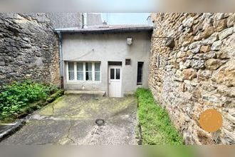 achat maison goviller 54330