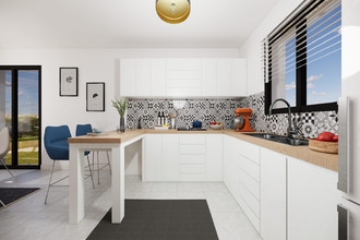 achat maison goviller 54330