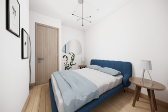 achat maison goviller 54330