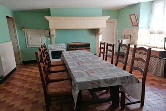 achat maison goviller 54330