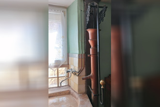 achat maison goviller 54330