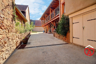 achat maison goxwiller 67210