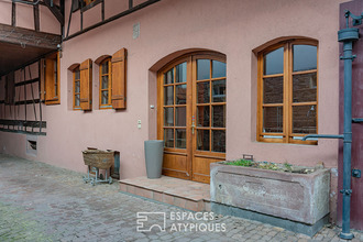 achat maison goxwiller 67210