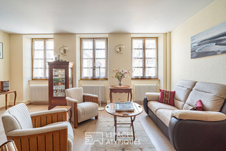 achat maison goxwiller 67210