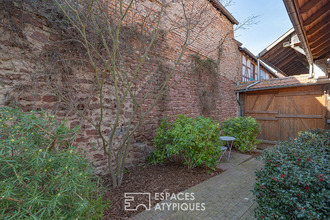 achat maison goxwiller 67210