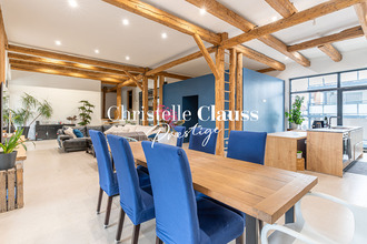 achat maison goxwiller 67210