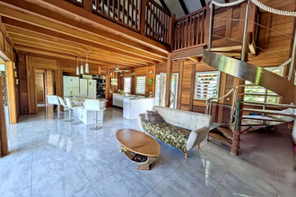 achat maison goyave 97128