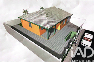 achat maison goyave 97128