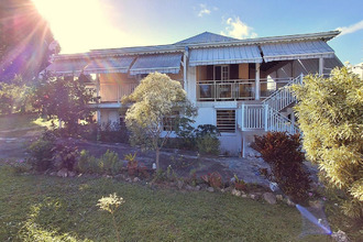achat maison goyave 97128