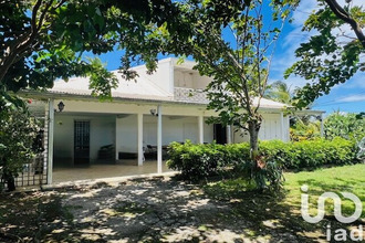 achat maison goyave 97128