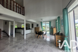 achat maison goyave 97128
