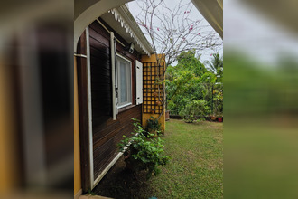 achat maison goyave 97128