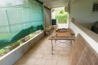 achat maison goyave 97128