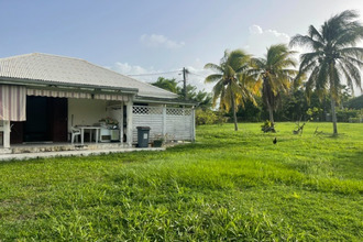 achat maison goyave 97128