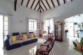 achat maison goyave 97128