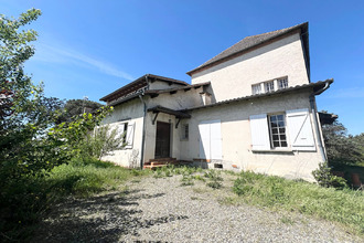 achat maison goyrans 31120