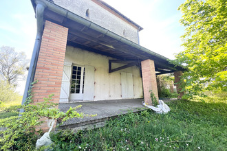 achat maison goyrans 31120