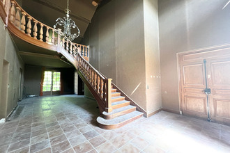 achat maison goyrans 31120