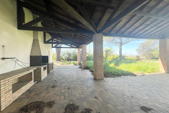 achat maison goyrans 31120