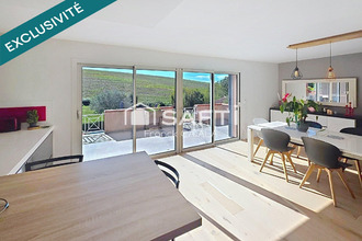 achat maison goyrans 31120