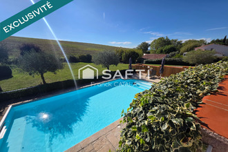 achat maison goyrans 31120