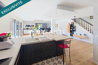 achat maison goyrans 31120