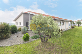 achat maison goyrans 31120