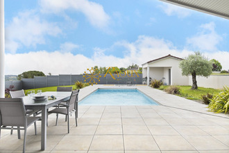 achat maison goyrans 31120