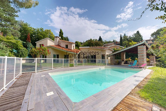 achat maison goyrans 31120