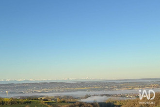 achat maison goyrans 31120