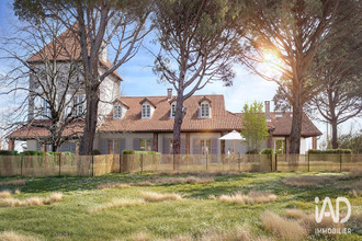 achat maison goyrans 31120