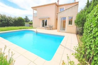 achat maison grabels 34790