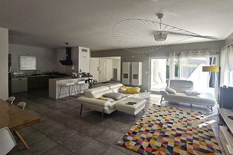 achat maison grabels 34790