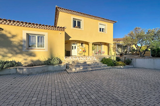 achat maison grabels 34790