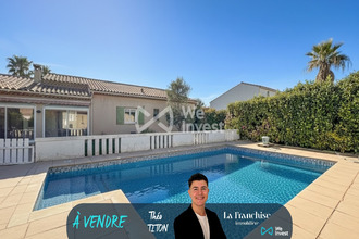 achat maison grabels 34790