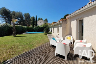 achat maison grabels 34790