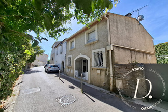 achat maison grabels 34790