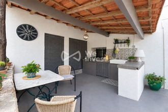 achat maison grabels 34790