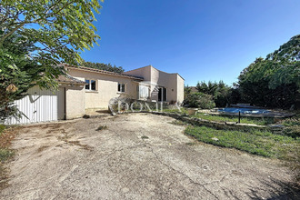 achat maison grabels 34790