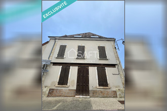 achat maison gracay 18310