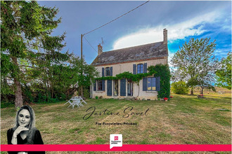 achat maison gracay 18310