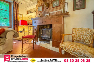 achat maison gracay 18310