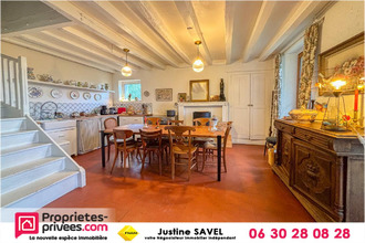 achat maison gracay 18310