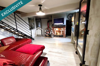 achat maison gracay 18310